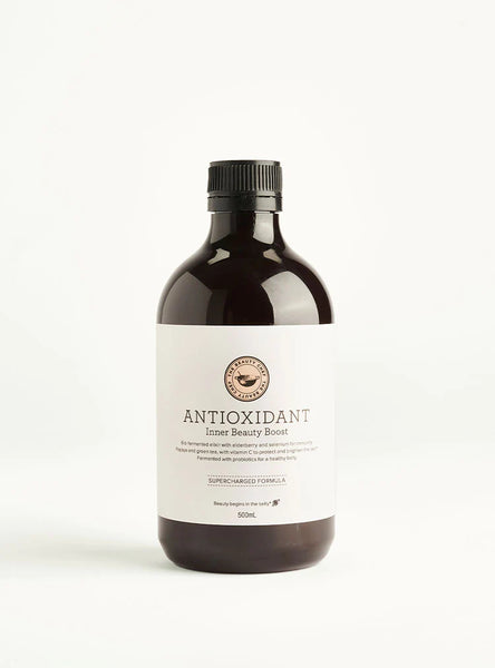 Antioxidant Boost Elixir