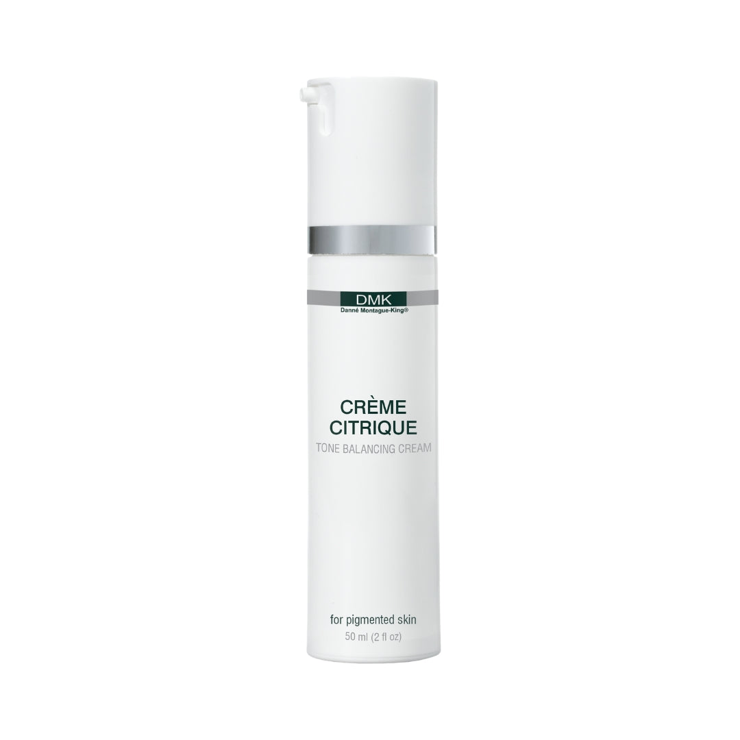 Crème Citrique