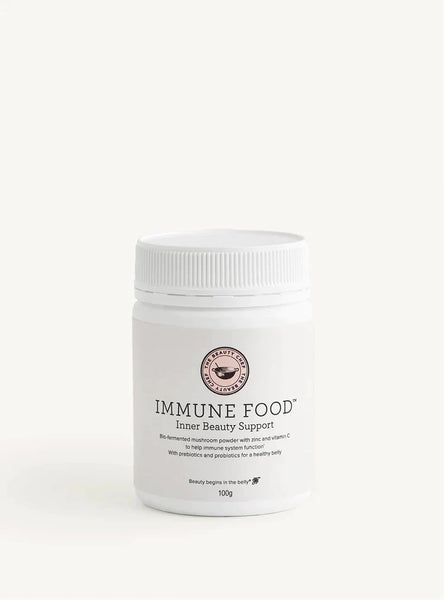 Immune Food