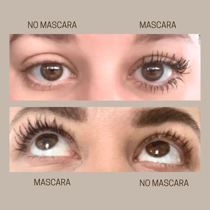 LASHGro - Fibre Lash Mascara