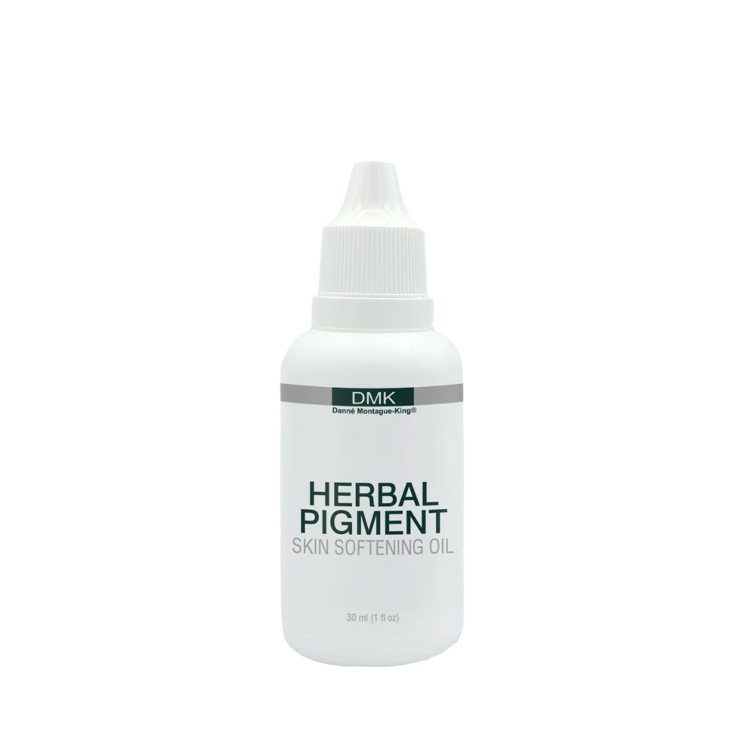 Herbal Pigment Oil
