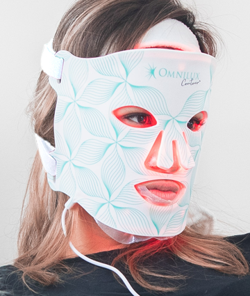 OMNILUX CONTOUR FACE