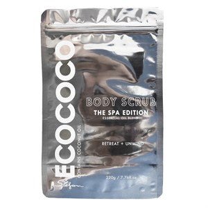 Ecococo Body Scrub